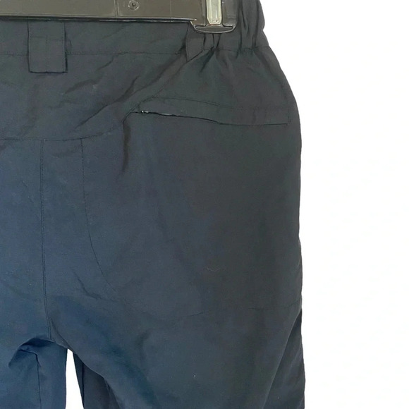 SUGOI Ruby Women's Shorts - Black Size M - Picture 5 of 7